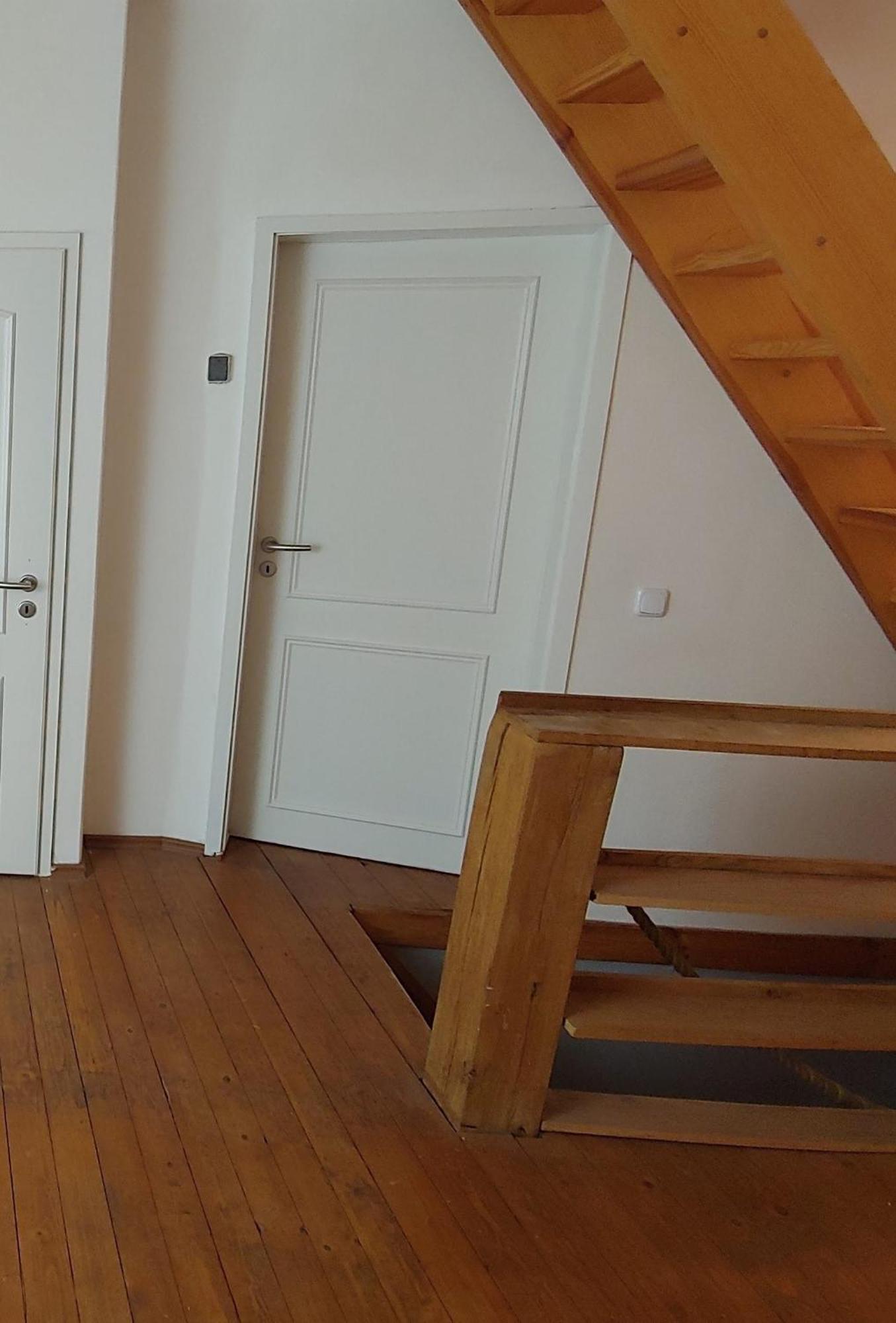 Ferienhaus "Kleinod" Boizenburg Eksteriør billede