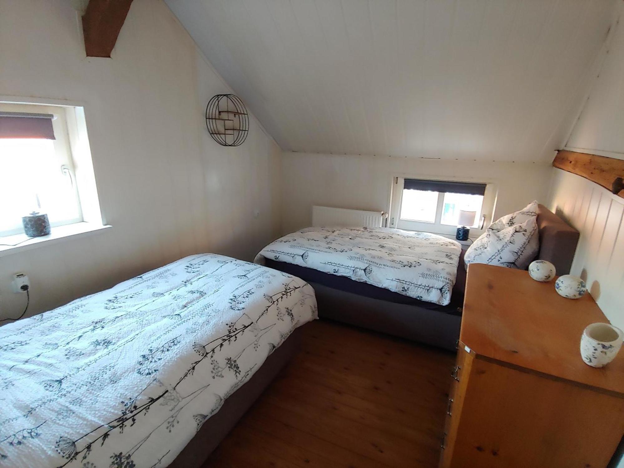 Ferienhaus "Kleinod" Boizenburg Eksteriør billede