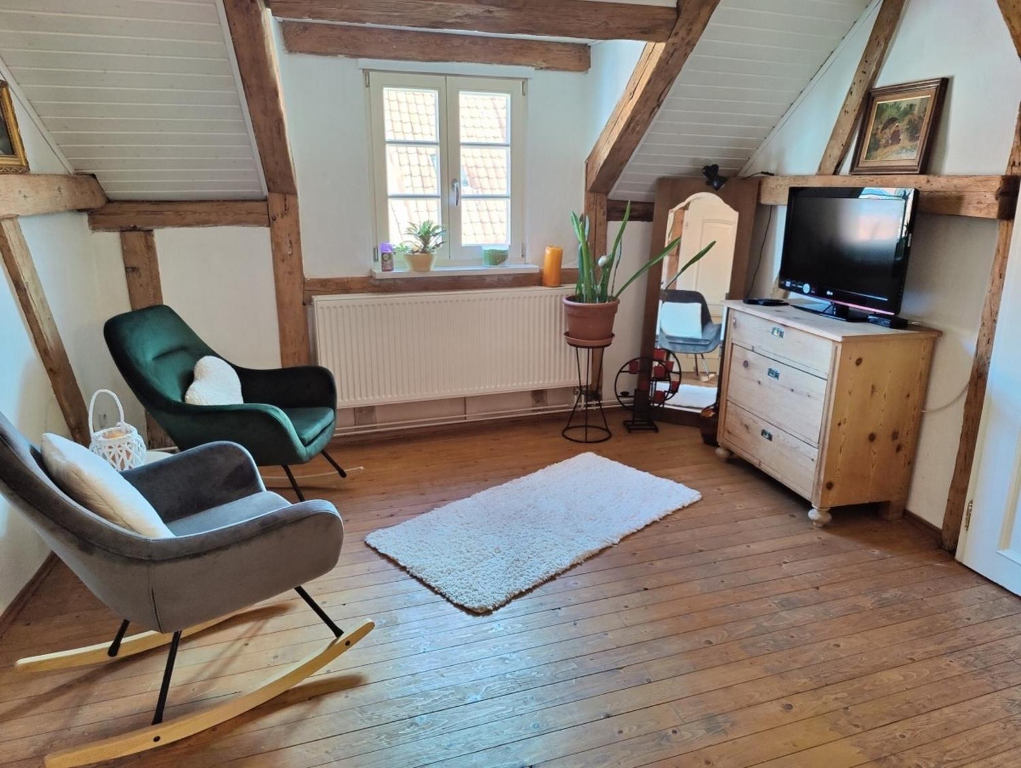 Ferienhaus "Kleinod" Boizenburg Eksteriør billede